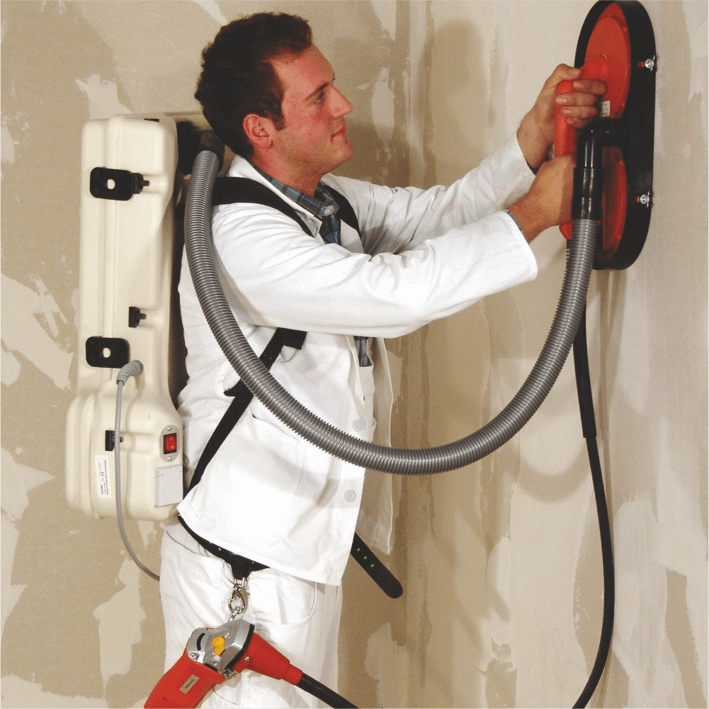 Masina de slefuit universala Rokamat CHAMELEON 230V 1 KW Masina de slefuit universala Rokamat CHAMELEON 230V 1 KW
